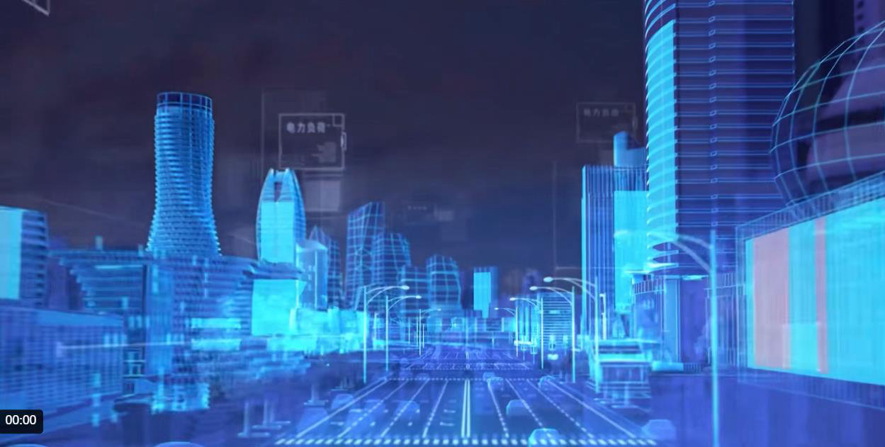 運營商5G通信基站的智慧化管理，數(shù)字孿生來助力